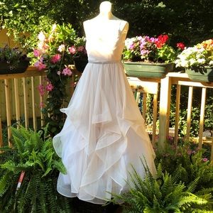 Special Occasion Gown